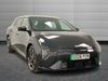 Kia EV4 listing photo