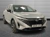 Nissan Qashqai listing photo