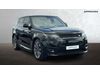 Land Rover Range Rover Sport listing photo