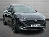 Nissan Qashqai listing photo