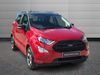 Ford Ecosport listing photo