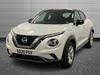 Nissan Juke 1.0 Dig-t N-connecta TT 5Dr Hatchback