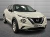 Nissan Juke 1.0 Dig-t N-connecta TT 5Dr Hatchback