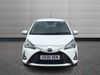 TOYOTA Yaris 1.5 Hybrid Y20 5Dr CVT [bi-tone] Hatchback