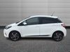 TOYOTA Yaris 1.5 Hybrid Y20 5Dr CVT [bi-tone] Hatchback