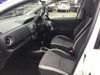 TOYOTA Yaris 1.5 Hybrid Y20 5Dr CVT [bi-tone] Hatchback