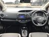 TOYOTA Yaris 1.5 Hybrid Y20 5Dr CVT [bi-tone] Hatchback
