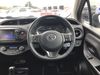 TOYOTA Yaris 1.5 Hybrid Y20 5Dr CVT [bi-tone] Hatchback