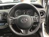 TOYOTA Yaris 1.5 Hybrid Y20 5Dr CVT [bi-tone] Hatchback