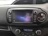 TOYOTA Yaris 1.5 Hybrid Y20 5Dr CVT [bi-tone] Hatchback