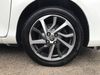 TOYOTA Yaris 1.5 Hybrid Y20 5Dr CVT [bi-tone] Hatchback