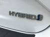 TOYOTA Yaris 1.5 Hybrid Y20 5Dr CVT [bi-tone] Hatchback