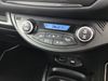 TOYOTA Yaris 1.5 Hybrid Y20 5Dr CVT [bi-tone] Hatchback