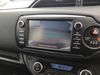 TOYOTA Yaris 1.5 Hybrid Y20 5Dr CVT [bi-tone] Hatchback