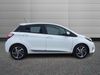 TOYOTA Yaris 1.5 Hybrid Y20 5Dr CVT [bi-tone] Hatchback