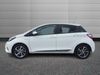 TOYOTA Yaris 1.5 Hybrid Y20 5Dr CVT [bi-tone] Hatchback