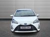 TOYOTA Yaris 1.5 Hybrid Y20 5Dr CVT [bi-tone] Hatchback
