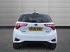 TOYOTA Yaris 1.5 Hybrid Y20 5Dr CVT [bi-tone] Hatchback