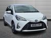 TOYOTA Yaris 1.5 Hybrid Y20 5Dr CVT [bi-tone] Hatchback