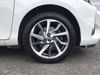 TOYOTA Yaris 1.5 Hybrid Y20 5Dr CVT [bi-tone] Hatchback