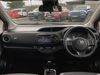 TOYOTA Yaris 1.5 Hybrid Y20 5Dr CVT [bi-tone] Hatchback