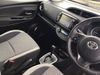 TOYOTA Yaris 1.5 Hybrid Y20 5Dr CVT [bi-tone] Hatchback