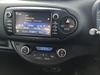 TOYOTA Yaris 1.5 Hybrid Y20 5Dr CVT [bi-tone] Hatchback