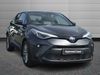 TOYOTA C-HR Toyota   5dr 2.0 Hybrid Excel Cvt Station Wagon