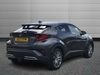 TOYOTA C-HR Toyota   5dr 2.0 Hybrid Excel Cvt Station Wagon