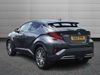 TOYOTA C-HR Toyota   5dr 2.0 Hybrid Excel Cvt Station Wagon