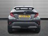 TOYOTA C-HR Toyota   5dr 2.0 Hybrid Excel Cvt Station Wagon