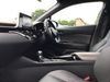 TOYOTA C-HR Toyota   5dr 2.0 Hybrid Excel Cvt Station Wagon