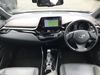 TOYOTA C-HR Toyota   5dr 2.0 Hybrid Excel Cvt Station Wagon