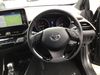 TOYOTA C-HR Toyota   5dr 2.0 Hybrid Excel Cvt Station Wagon