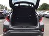 TOYOTA C-HR Toyota   5dr 2.0 Hybrid Excel Cvt Station Wagon