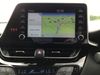 TOYOTA C-HR Toyota   5dr 2.0 Hybrid Excel Cvt Station Wagon