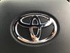 TOYOTA C-HR Toyota   5dr 2.0 Hybrid Excel Cvt Station Wagon