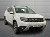 Dacia Duster listing photo