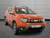 Dacia Duster listing photo