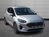 Ford Fiesta listing photo