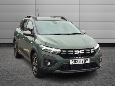 2023 Dacia Sandero