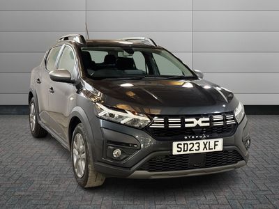 2023 Dacia Sandero