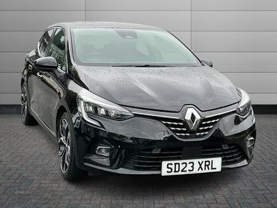 2023 Renault Clio