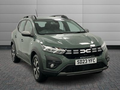 2023 Dacia Sandero