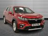 Suzuki S-Cross 1.5 Hybrid Motion 5Dr AGS Hatchback