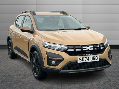 2024 Dacia Sandero
