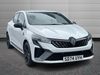 Renault Clio listing photo