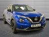 Nissan Juke listing photo