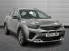 Kia Stonic listing photo