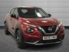 Nissan Juke listing photo